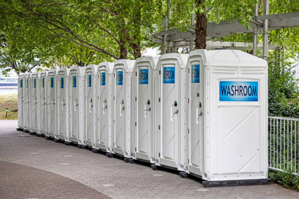 Best Local porta potty services  in Aberdeen, MS