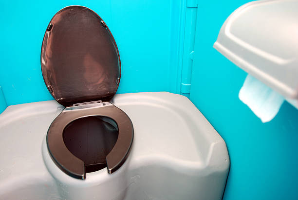 Portable Toilet Options We Offer in Aberdeen, MS